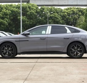 ‌BYD Han DM‌ 3